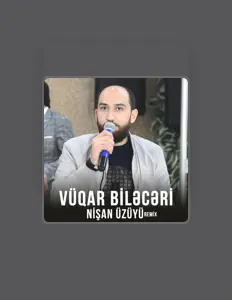 Listen to Vüqar Biləcəri, watch music videos, read bio, see tour dates & more!