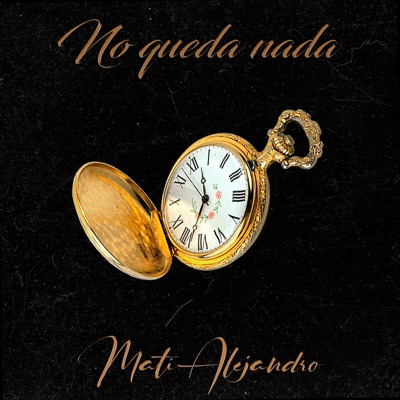 No Queda Nada - Single