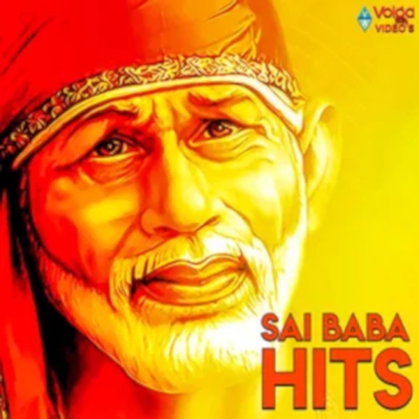 Sai Baba Hits - EP