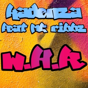 Whr (feat. MC Ribbz) [Radio Edit]