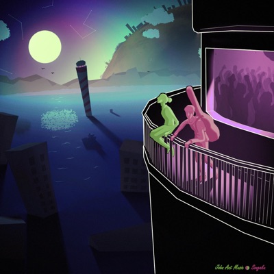 Echoes From Beyond - EP