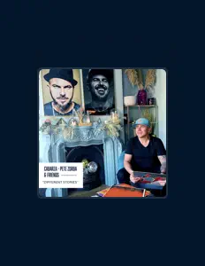 Ascolta Pete Zorba, guarda video musicali, leggi la biografia, vedi le date del tour & altro!