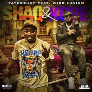 Shaq & Kobe (feat. Wizz Havinn)