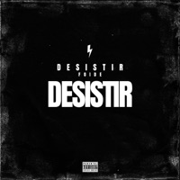 Desistir Foi de Desisitir - Single - Mc Negralhada & prodbyrod