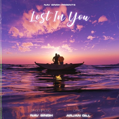 Lost In You - Single