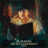 The Doc's Experiment - Proof 1 artwork