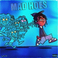 Mad Hoes - Single - GE3Z