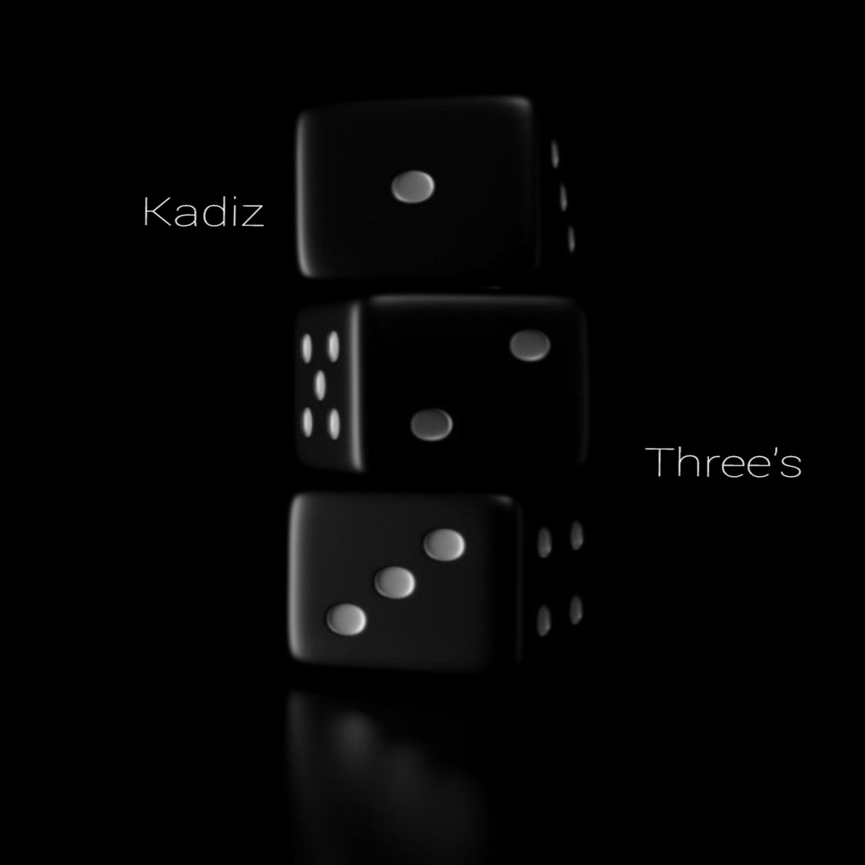 Three's - Single