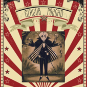 Circus Psycho song art