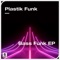 Plastik Funk, Never Sleep - Closer