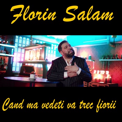 Cand ma vedeti va trec fiorii - Single