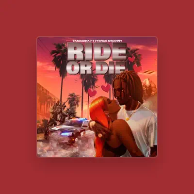 Listen to TkMagikk, watch music videos, read bio, see tour dates & more!