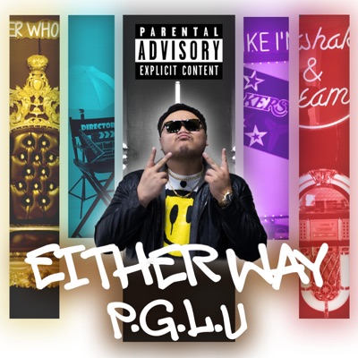 Either Way - Single