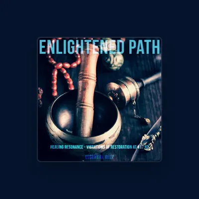 Listen to Enlightened Path, watch music videos, read bio, see tour dates & more!