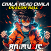 Cha - La Head - Cha - La (From "Dragon Ball Z") [Instrumental] - ANiMUZIC