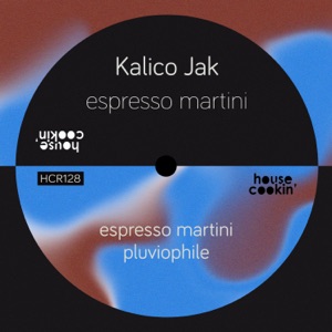 Espresso Martini - Single