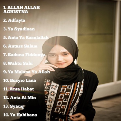 DEWWA DEV - Lagu Sholawat Terbaru 2023 Sholawat Merdu Terbaru 2023 Adem Di Hati Sholawat Nabi 2023