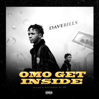 Omo get Inside - Single - Dave Bills