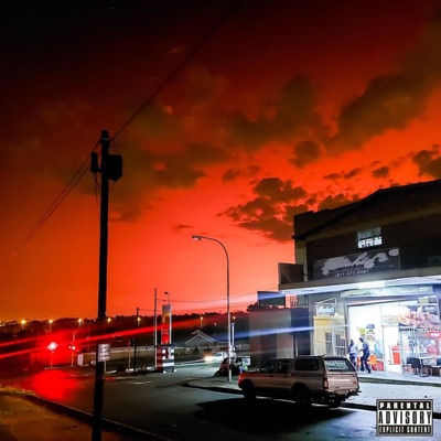 Juice (feat. Iamic) - Single