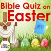 Bible Quiz on Easter