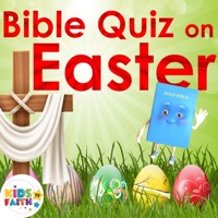 Kids Faith TV - Bible Quiz on Easter