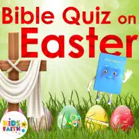 Bible Quiz