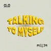 Stream & download Talking Myself - Single