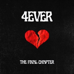 4EVERHEARTBROKE - THE FINAL CHAPTER - EP