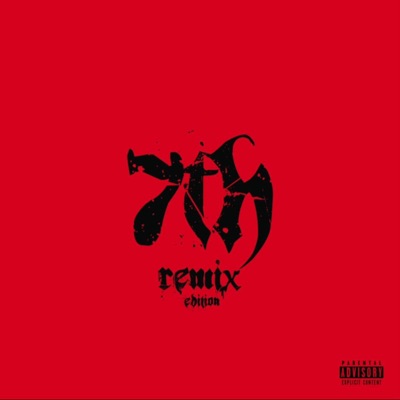 7th Remix Edition