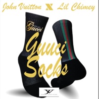 Gucci Socks (feat. Lil Chimey) - Single - John Vuitton