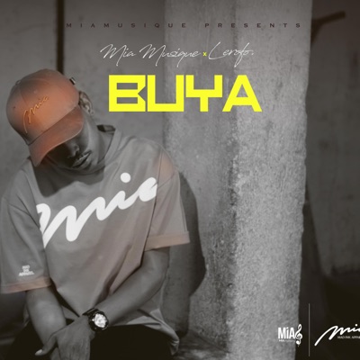 BUYA (feat. Lerofo) - Single