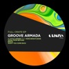 Groove Armada & Paris Brightledge