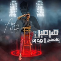 هرمين واقفين في صوره - Single - Amr El Malek