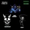 Animosity (feat. Midwaygrey & Rejxct) - Mage Midnight lyrics