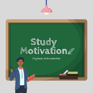 Study Motivation Daytime (Instrumentals)