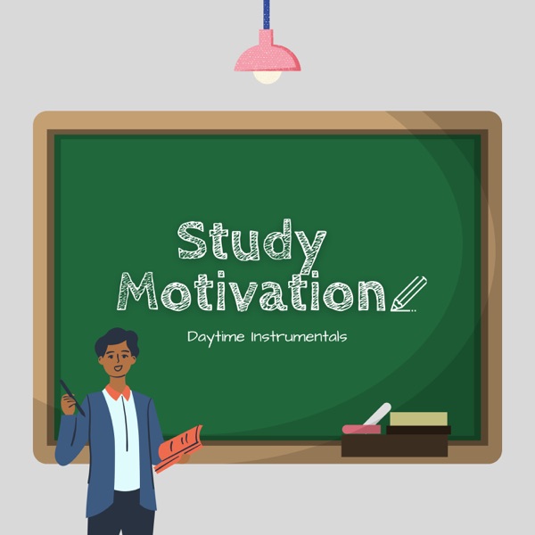 Study Motivation Daytime (Instrumentals)