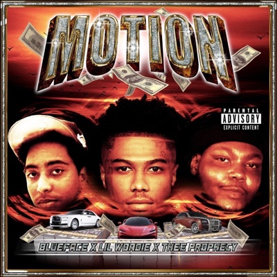 Motion - Single
