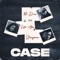 Case (feat. Sista Afia & Strongman) artwork