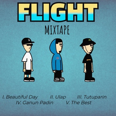 Flight Mixtape - EP