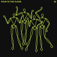 Commodore - Single - FOTN & Marsden (UK)