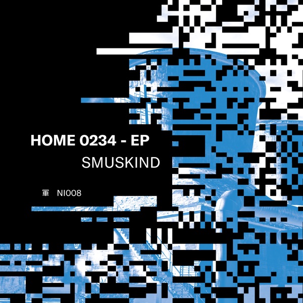 Home 0234 - EP