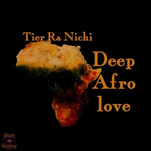 Deep Afro Love - Single