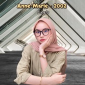 Anne-Marie - 2002 artwork