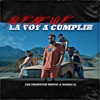 La Voy a Cumplir - Single