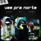 Vem pra Norte (feat. DFL & Sionti) - Slider lyrics