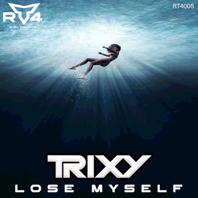Lose Myself (Radio Edit) - Single