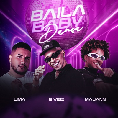 Baila Baby Dança - Single
