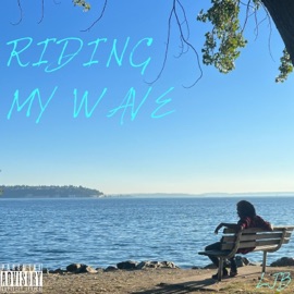Riding My Wave Luka Jay Brazi