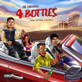 4 Bottles (feat. Niytenor & Raphbillz) artwork