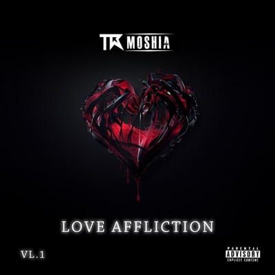 Love Affliction (VL.1)